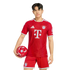 Adidas Bayern Munich 26/27 Authentic Home Jersey