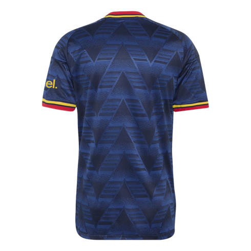 Adidas Arsenal 26/27 Authentic Away Jersey