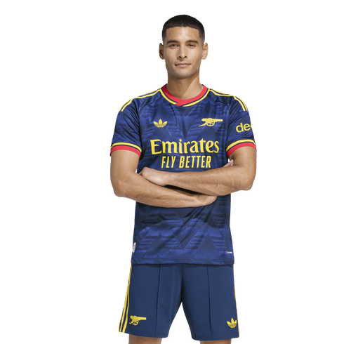 Adidas Arsenal 26/27 Authentic Away Jersey