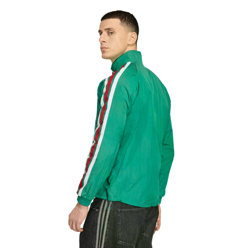 Adidas Mexico Home Anthem Jacket