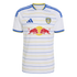 Adidas Leeds United 26/27 Home Jersey