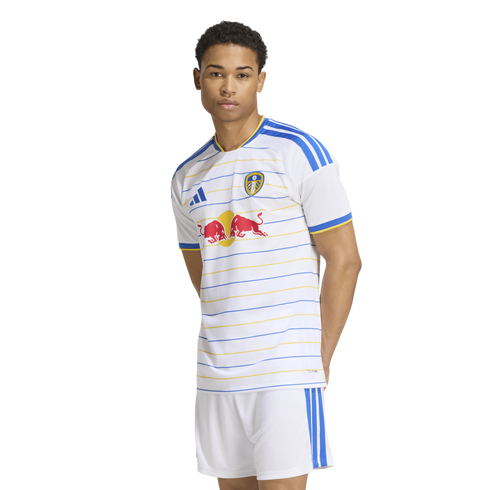 Adidas Leeds United 26/27 Home Jersey