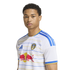 Adidas Leeds United 26/27 Home Jersey