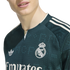 Adidas Real Madrid 26/27 Away Jersey
