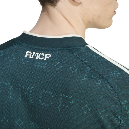 Adidas Real Madrid 26/27 Away Jersey