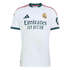 Adidas Real Madrid 26/27 Authentic Home Jersey