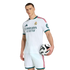 Adidas Real Madrid 26/27 Authentic Home Jersey