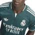 Adidas Real Madrid 26/27 Authentic Away Jersey