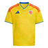 Adidas Colombia 2026 Youth Home Jersey