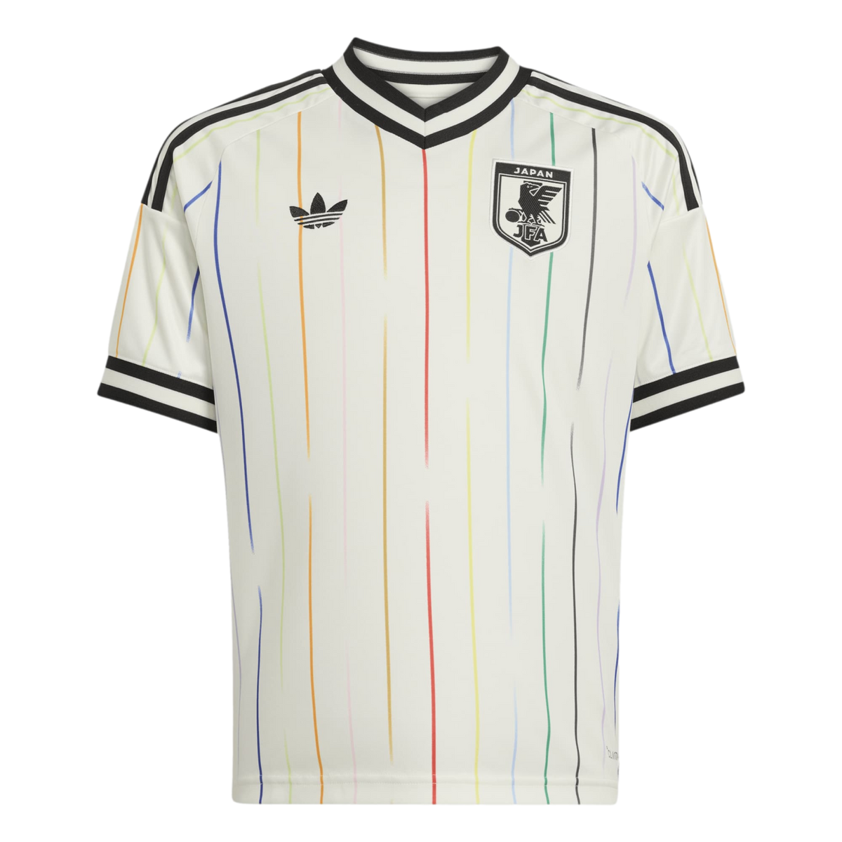 ウェア JAPAN 26 AWAY KIDS JERSEY JZ9700/ 170 JZ9700_1_APPAREL_Photography_F