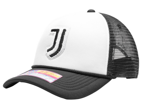 Juventus Scout Trucker Hat