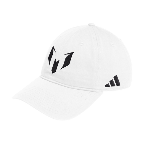Adidas Messi Adjustable Wash Slouch Cap KA5909
