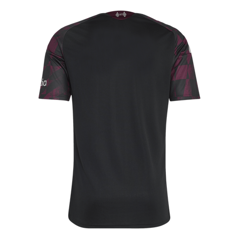 Adidas Liverpool 26/27 Third Jersey