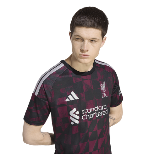 Adidas Liverpool 26/27 Third Jersey