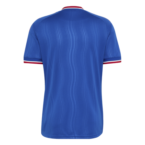 Adidas Manchester United 26/27 Away Jersey