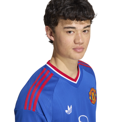 Adidas Manchester United 26/27 Away Jersey