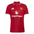Adidas Manchester United 26/27 Authentic Home Jersey