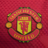 Adidas Manchester United 26/27 Authentic Home Jersey