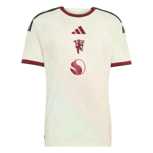 Adidas Manchester United 26/27 Authentic Third Jersey