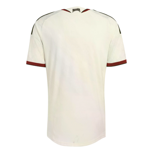 Adidas Manchester United 26/27 Authentic Third Jersey