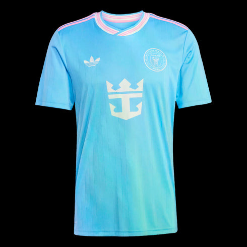 Adidas Inter Miami 2025 Messi Third Jersey KA7504