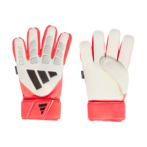 Adidas Predator Match Fingersave Goalkeeper Gloves