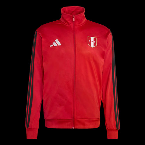 Adidas Peru DNA Track Top Jacket