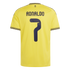 Adidas Al Nassr FC 26/27 Ronaldo Home Jersey