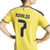 Adidas Al Nassr FC 26/27 Ronaldo Home Jersey