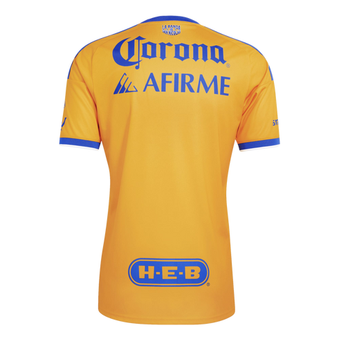 Adidas Tigres UANL 26/27 Home Jersey