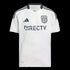 Adidas San Diego FC 25/26 Youth Away Jersey KB2369