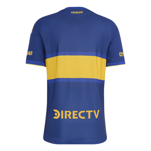 Adidas Boca Juniors 26/27 Authentic Home Jersey