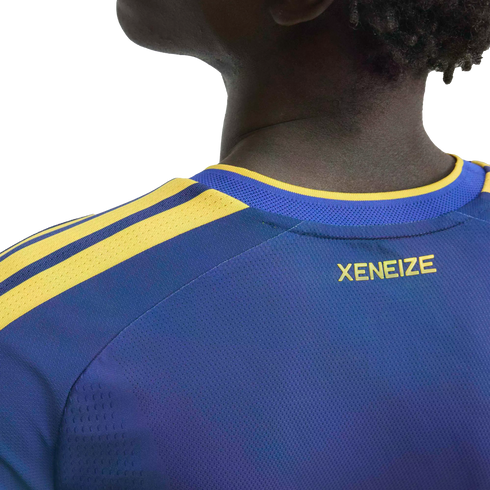 Adidas Boca Juniors 26/27 Authentic Home Jersey