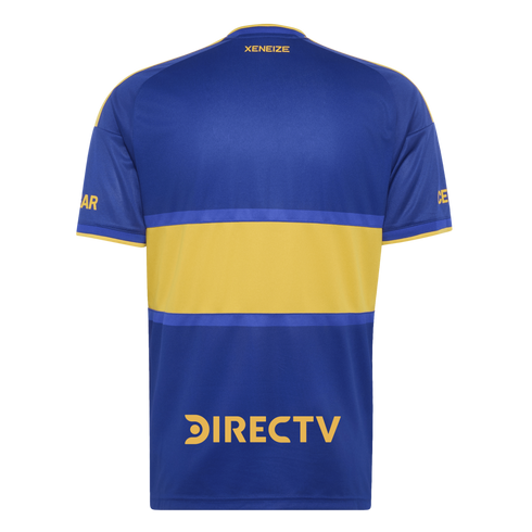 Adidas Boca Juniors 26/27 Home Jersey