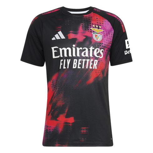 Adidas Benfica 26/27 Third Jersey