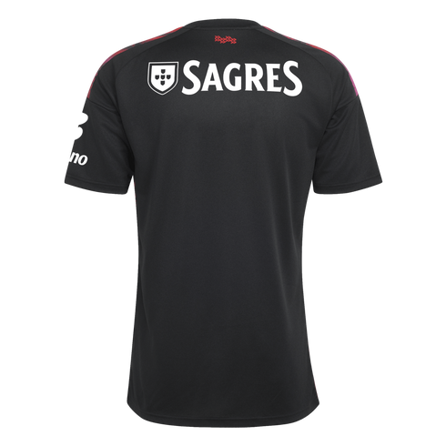 Adidas Benfica 26/27 Third Jersey