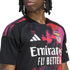 Adidas Benfica 26/27 Third Jersey
