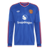 Adidas Manchester United 26/27 Long Sleeve Away Jersey