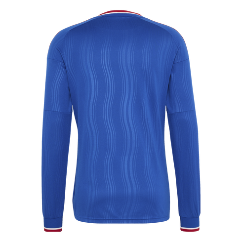 Adidas Manchester United 26/27 Long Sleeve Away Jersey