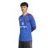 Adidas Manchester United 26/27 Long Sleeve Away Jersey