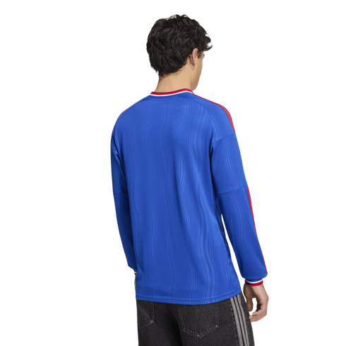 Adidas Manchester United 26/27 Long Sleeve Away Jersey