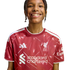 Adidas Liverpool 26/27 Youth Home Jersey