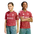 Adidas Liverpool 26/27 Youth Home Jersey