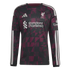 Adidas Liverpool 26/27 Long Sleeve Third Jersey