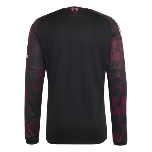 Adidas Liverpool 26/27 Long Sleeve Third Jersey