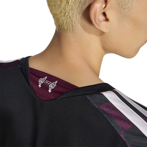 Adidas Liverpool 26/27 Long Sleeve Third Jersey