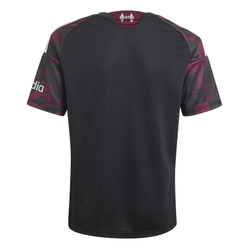 Adidas Liverpool 26/27 Youth Third Jersey