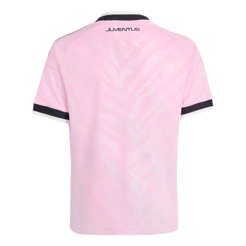 Adidas Juventus 26/27 Youth Away Jersey