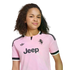 Adidas Juventus 26/27 Youth Away Jersey