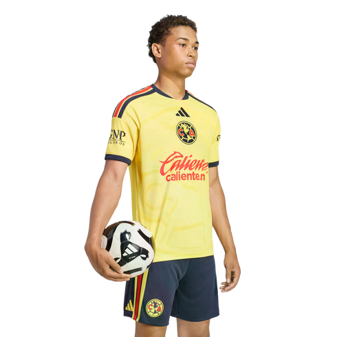 Adidas Club America 26/27 Home Jersey